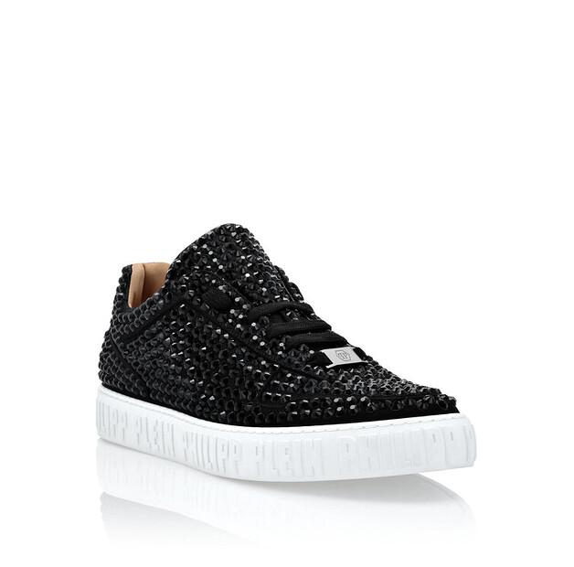 Кроссовки PHILIPP PLEIN 3083