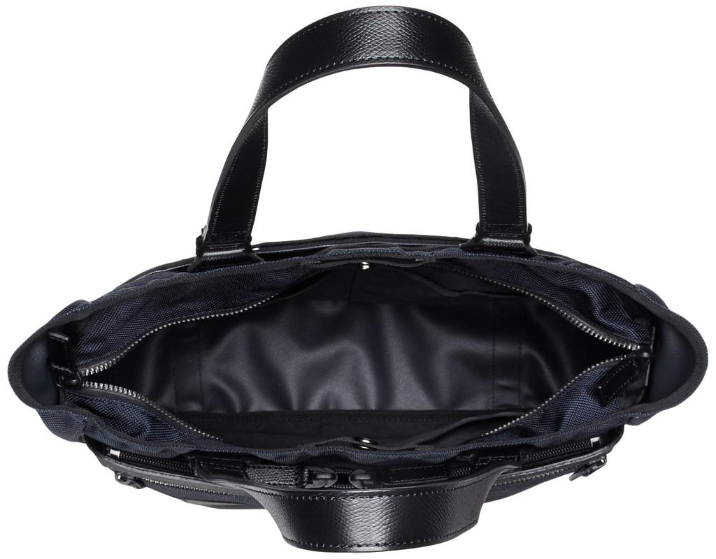 [BRIEFING] FUSION BS TOTE HD сумка-тоут BRM191T31 темно-синий 50 / 5 000 [Briefing] FUSION BS TOTE HD сумка-тоут BRM191T31 темно-синий