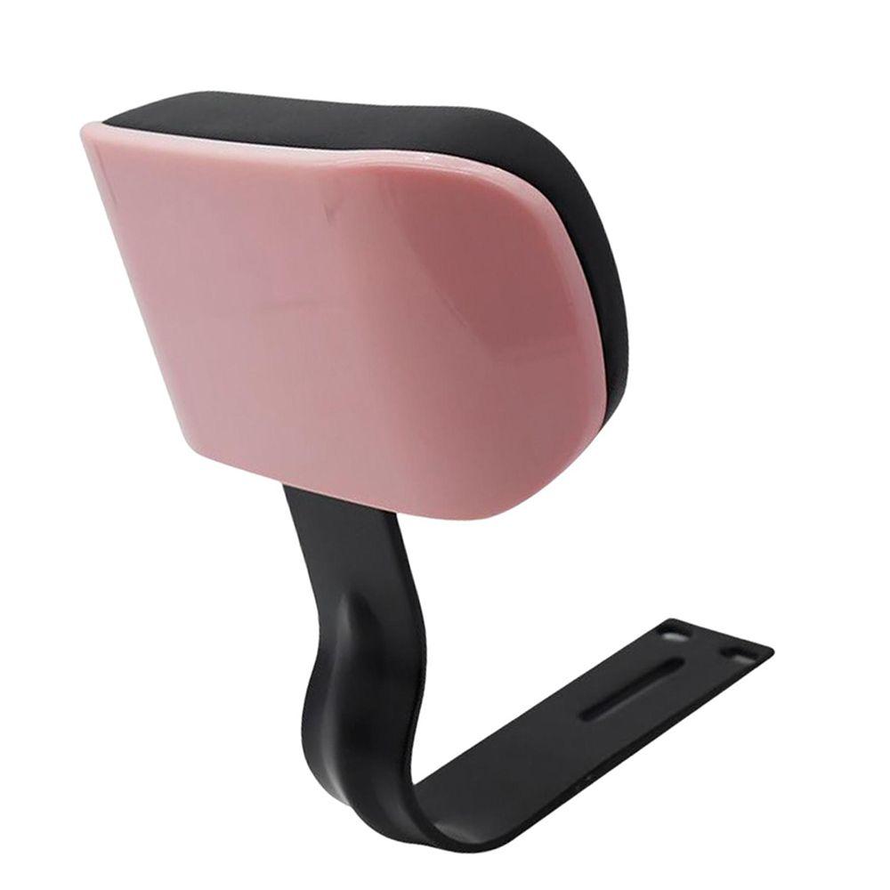 Comfortable Soft E-Bike Rearrest Pad Electric Bicycle Backrest Back Seat Cushion Scooter Motorcycle