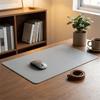 Waterproof Double Side Desk Mat Anti-Slip Nail Art Table Mat Foldable Mouse Pad  Office Desk