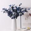 Leaves Party Decoration Home Decor Fake Tropical Plants Fake Plants Artificial Eucalyptus Leaves