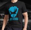 НОВАЯ ФУТБОЛКА BREWDOG BEER RACING LOGO СМЕШНАЯ РАЗМЕРЫ S-5XL Унисекс Футболка