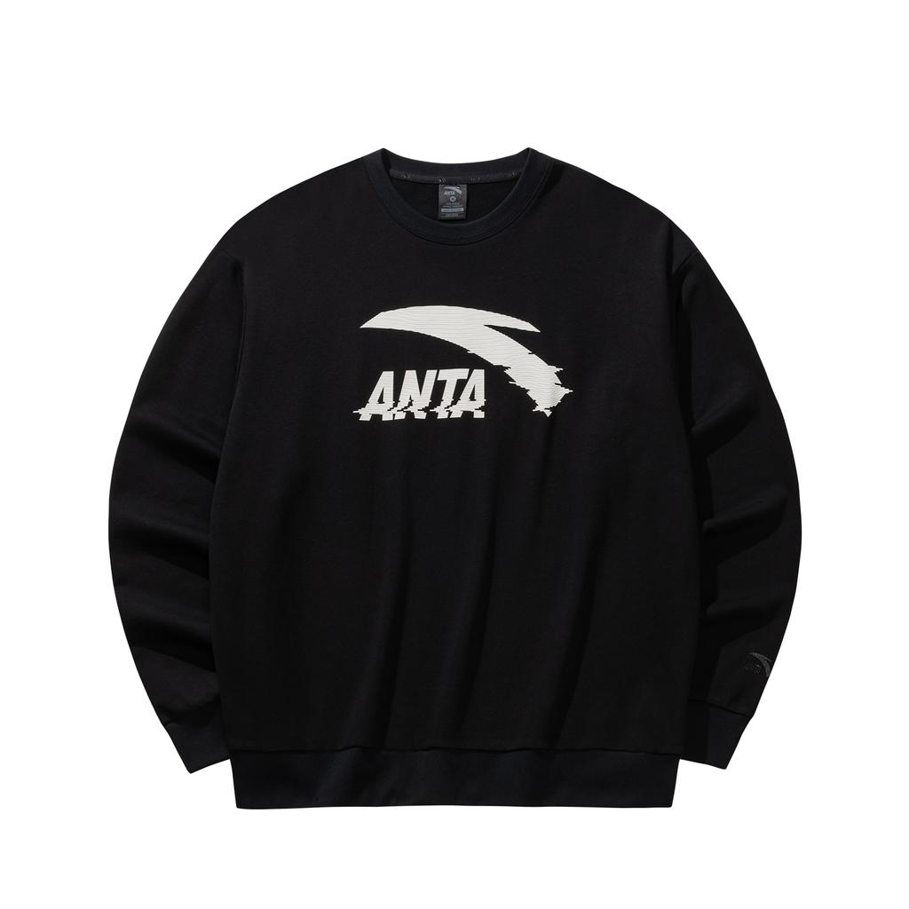 Anta Life Collection Sweatshirt Men's 952548718S-4