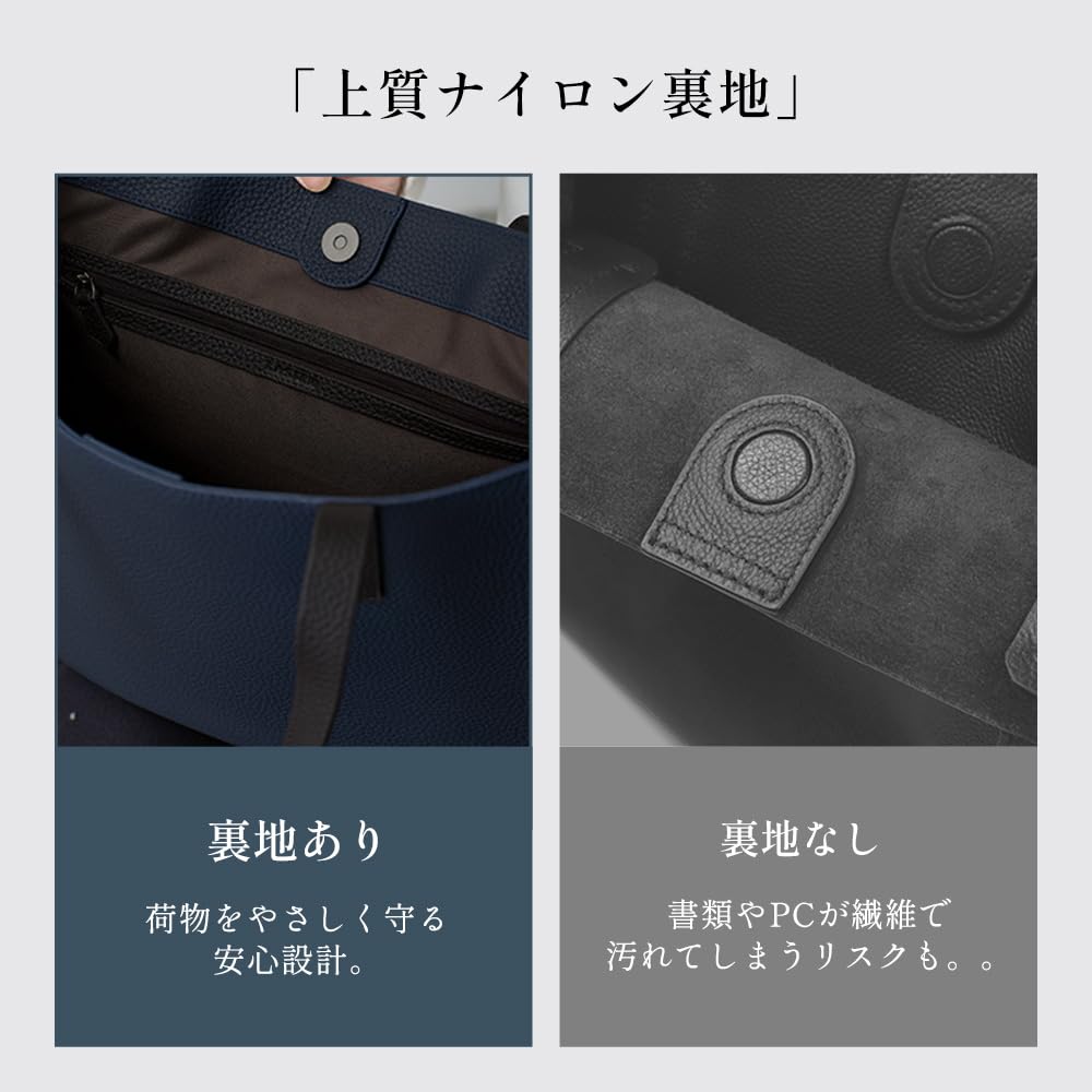 Сумка-тоут LS LASIEM для мужчин и женщин, Большая деловая сумка-тоут, Натуральная кожа, Сумка для поездок на работу, Легкая, Простой дизайн, Стоящая, Большая