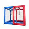 Inflatable Drone & Football Training Tent