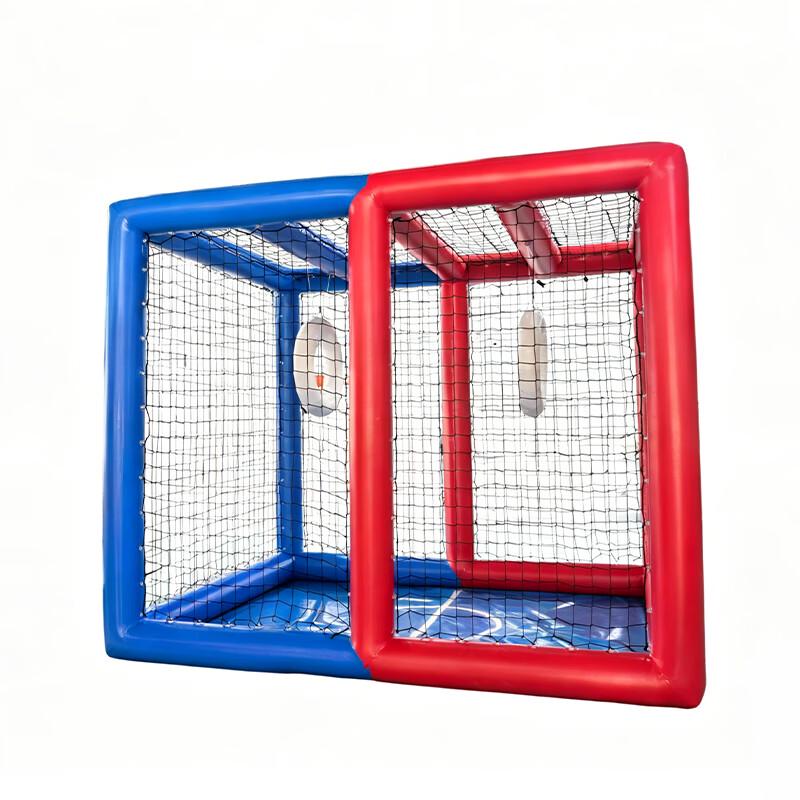 Inflatable Drone & Football Training Tent