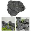 Artificial Landscape Rock PU Simulated Texture Sandstone Simulation Rockery for