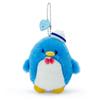 Sanrio Tuxedo Sam Mascot Holder 430005 (Sanrio Forever)
