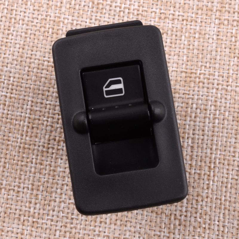 Car Right Passenger Side Window Switch Fit For Volkswagen Beetle 1998-2010 1C0959527