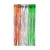 Double Pinyin Foil Fringe Curtains, Party Decorations Metallics Streamers, Party Photo Booth Backdrops For Birthday Wedding Engagement Bridal Shower