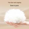 Premium 95% White Goose Down Winter Duvet