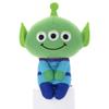 Takara Tomy Arts Pixar Character Alien Plush Toy Height 12cm Chokkori-san Approx.