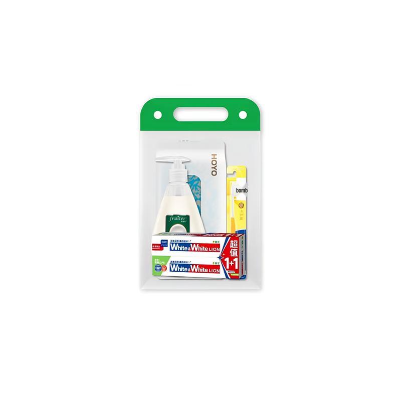 Walch Commercial Disinfection & Care Winter Gift Set