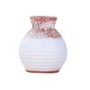 Vase Miniature Decorative Flowerpot Ornament Micro Landscape Container Craft Plant Pot Toy House Garden Statues