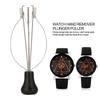 1pc Watch Hand Plunger Puller Lifter Remover Watch Repairing Tool