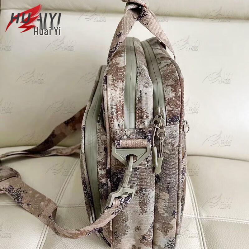 Улучшенный портфель для ноутбука Huaiyi