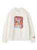 Gelato Pique Baby Moko Cereal Bear JQD Pullover PWNT244041 OWHT Women's
