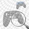 Силиконовый защитный чехол для беспроводного игрового контроллера GameSir Super Nova, противоскользящий, из мягкого силикона, защитный чехол от падения