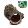 Creative Fish Tank Decorations Landscaping Rockery Home Aquarium Hollow Tunnel Cave
