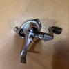 Б/у корпус спиннинговой катушки SHIMANO STELLA 2000