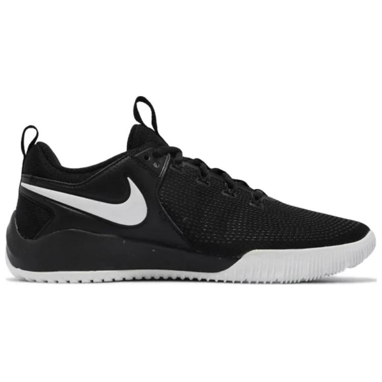 Nike Кроссовки мужские Air Zoom Hyperace 2 Черно-белые AR5281-001