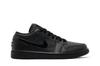 Jordan 1 Низкий SE Маскот Черная Кошка