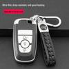 2021 Ford Edge Key Cover: Personalized, Compatible with 2017-2018 Models, High-End Design.