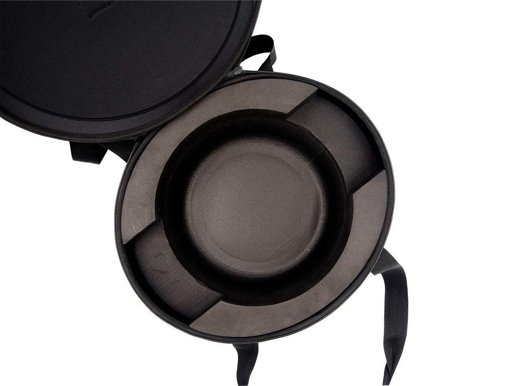 TSBBQ Корпус из нержавеющей стали для голландской духовки [Сделано Tsubamesanjo] 6 дюймов TSBBQ-011