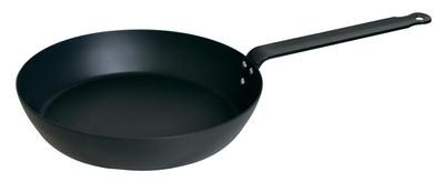 Сковорода Park Lane Iron 26 см азотированная газовая плита совместимая с IH K-10719