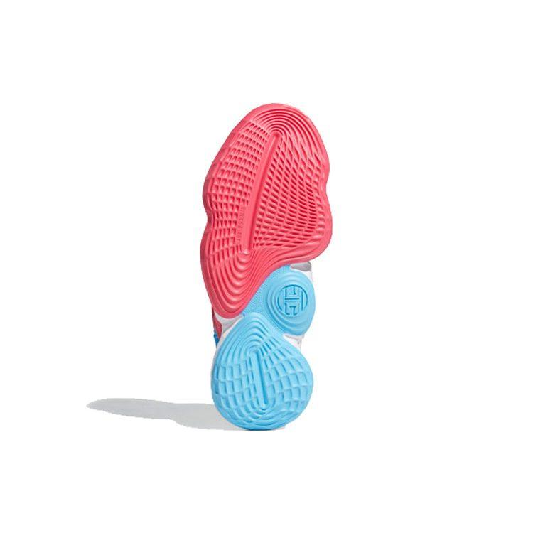 adidas Harden Vol.4 Gca 'Конфетная краска' EF1207