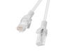 Patchcord Kat.5e 2.0M UTP Szary