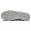 Nike Dunk Low Certified Fresh Мужские кроссовки Серый парус Нейтрально-серый DO9776-001