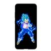 Phone Case for Samsung Galaxy S25 S23 S24 Ultra FE Plus A05 A06 A15 A16 A36 A37 A35 A54 A55 A56 A57 A25 A26 A53 A17 Vegeta IV Dragon Ball Goku Cover