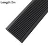 Self-adhesive Stair Treads Strip Non Slip Staircase Protection Anti-Slip Stair Strip  Stairs