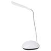 Night Light Desk Lamp Push Button Table 360 Rotated