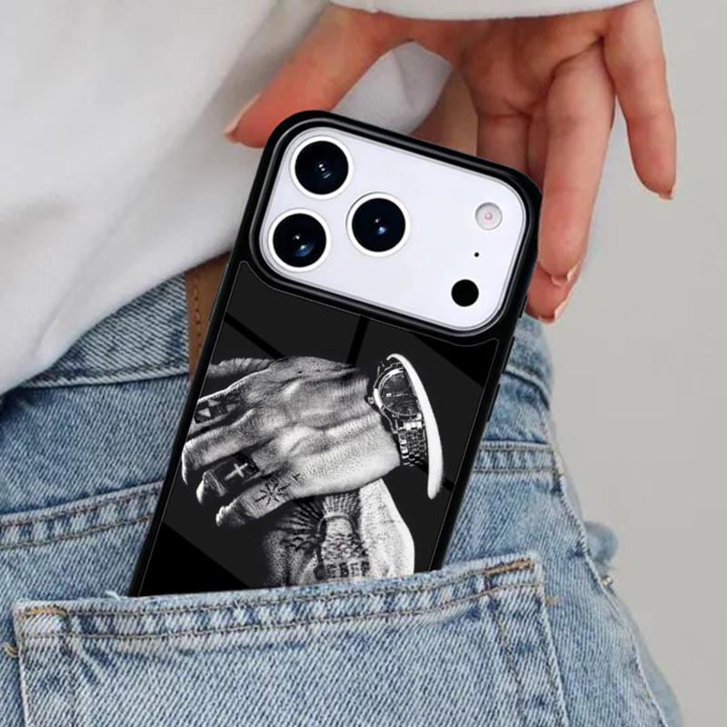 Russia Russian Coat Of Arms Phone Case for iPhone 17ProMax 12 13 14 15 16e 17 Pro Max Plus Air Cover