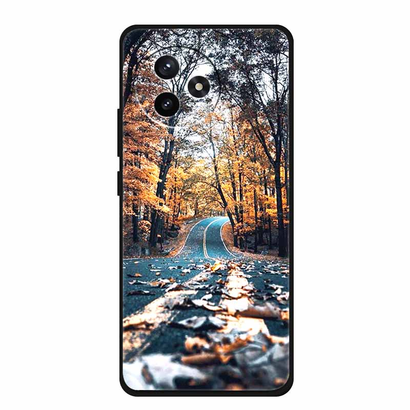 Для Redmi K80 Ultra Милые Животные Совы Чехол для Телефона Мягкий Силикон ТПУ Чехлы для Xiaomi RedmiK80 Ultra Ударопрочный Защитный Funda