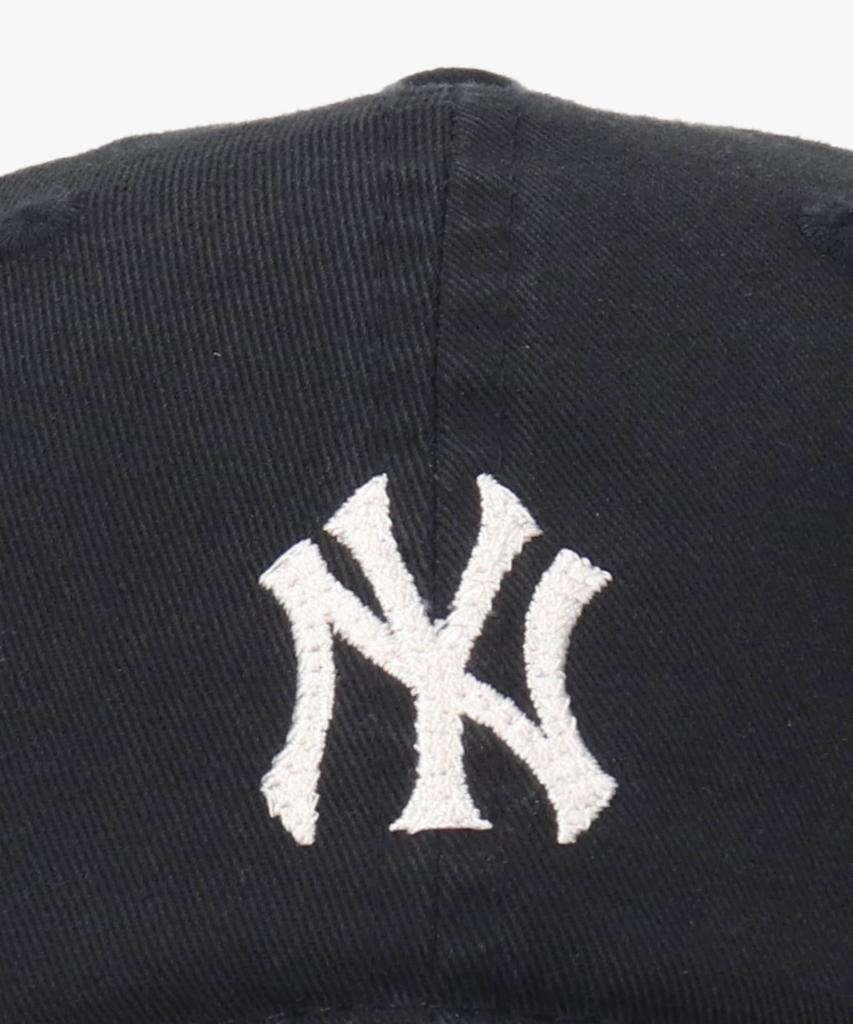 Эксклюзивная кепка 9twenty Yankees Dodgers COOPERS BLACK ML [New Era] - Мужская и Женская - &