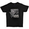 Black Sabbath 'Bloody Sabbath' Black T shirt - NEW