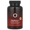 D'Adamo, Polyflora® + O, Multi-Functional Probiotic Formula, 120 Veggie Caps