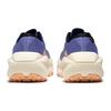 Asics TRABUCO MAX 5 Низкие Беговые Кроссовки Женские Фиолетовый Черный 1012B937-500