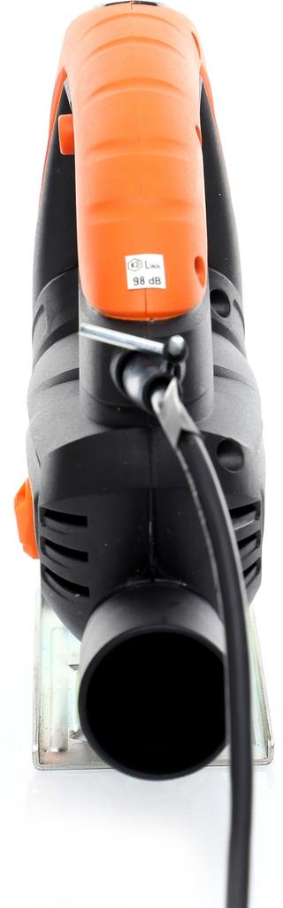 1400W Jigsaw KD1674