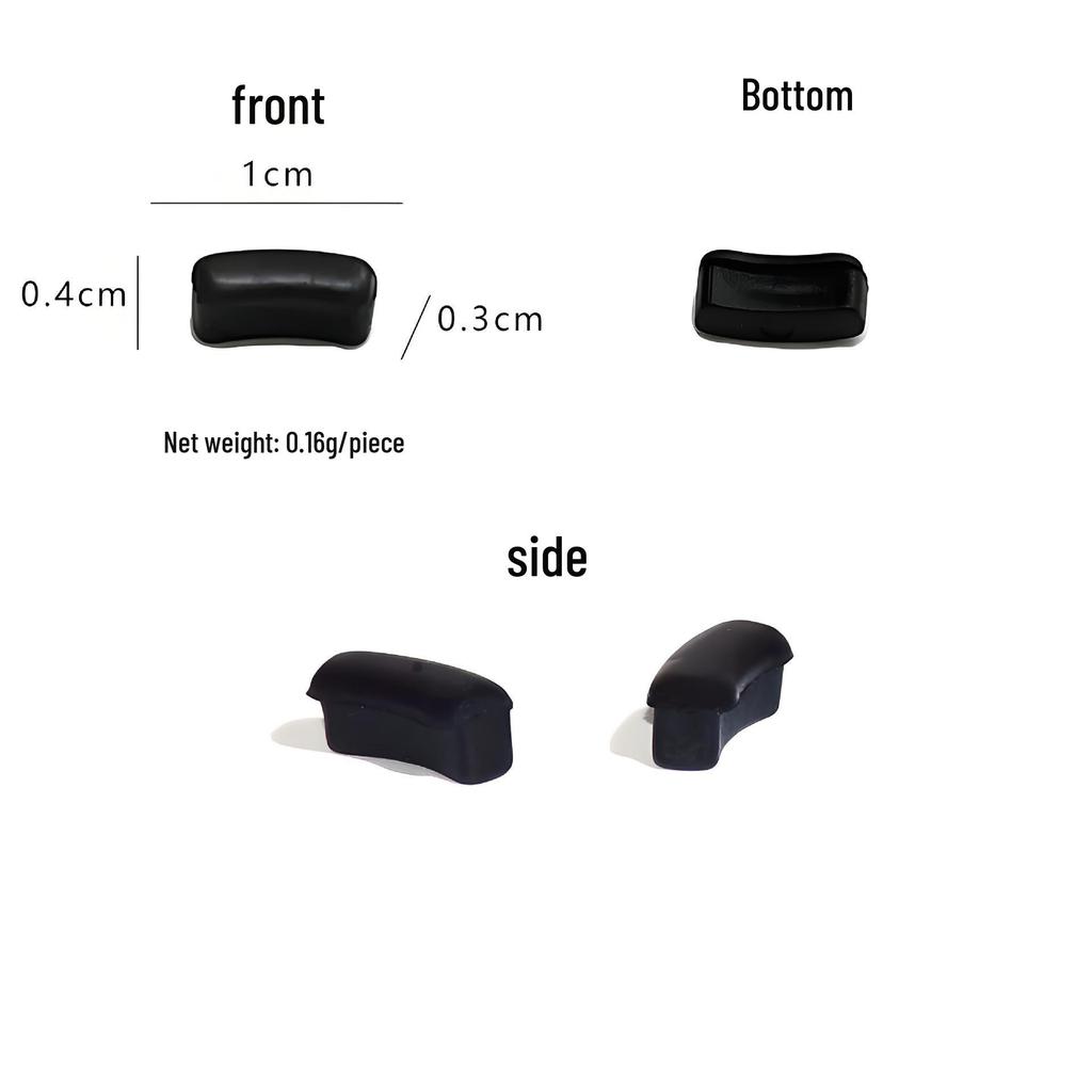 Eyelash Curler Glue Strip Replacement Pads