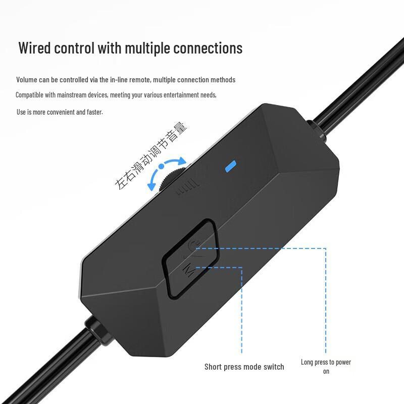 Philips SPA20 Wooden Desktop Bluetooth Computer Speaker