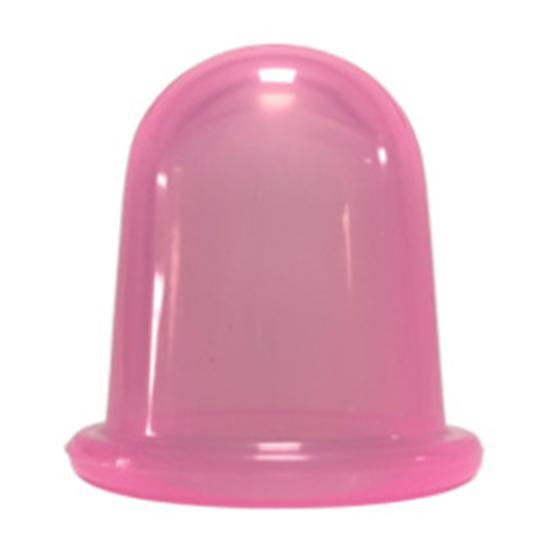 Silicone Cupping Therapy for Facial Beauty Anti Cellulite Cup Massager Vacuum Suction Cups for Improve Blood Circulation Amazing Cellulite Remover