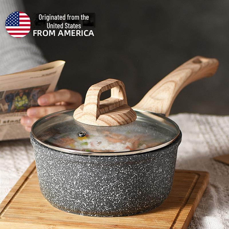 Бездымный антипригарный электрический гриль и многофункциональный хот-пот Шабу-Шабу