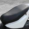 Motorcycle Seat Cushion Cover Comfortable Stretch Breathable Universal Waterproof Accessory for