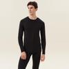 YUZHAOLIN Men's Self-Heating Thermal Underwear Set