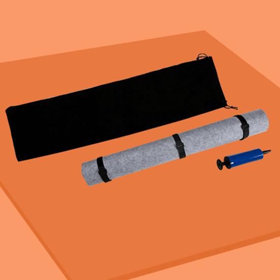 Felt Mat Roll Up Pad Storage Blanket Sheet for Jigsaw Puzzles Game Accessories