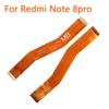 For Xiaomi Redmi 9 Note 7 8 9 9s 10 8pro 9pro 10pro Main Motherboard Flex Cable Replacement Parts